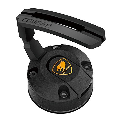 Amazon.co.jp: COUGAR マウスバンジー BUNKER 超軽量 コンパクト 真空