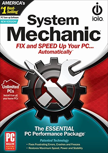 Best Pc Mechanic
