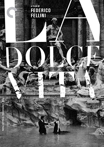 La Dolce Vita Movie