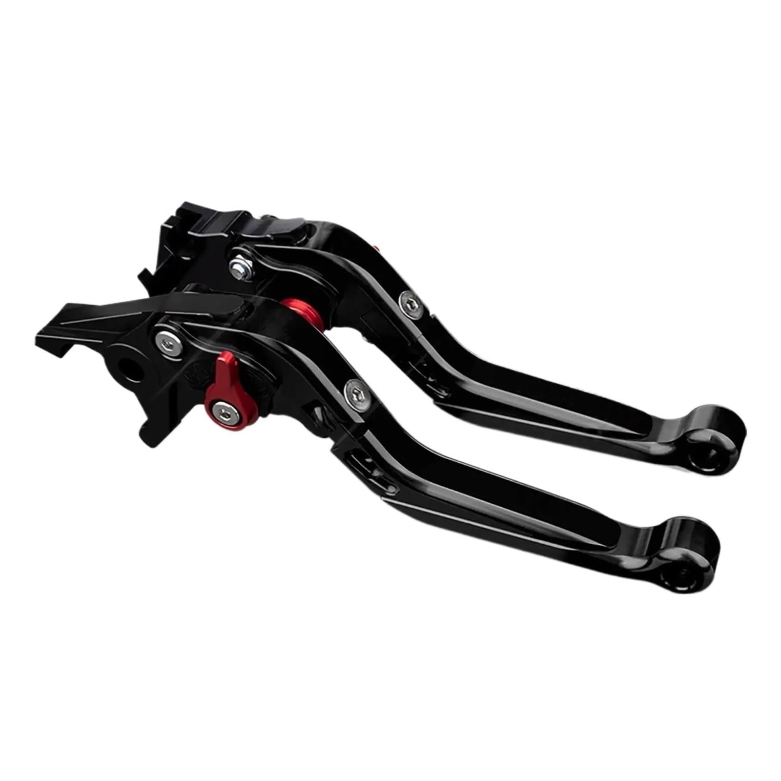 Ywqjiopm Bl-Rb Motorcycle Brake Clutch Lever For Dl250/Gw250/Gsr250 For Inazuma 250 Clutch Brake Set Foldable Adjustable Handle Levers Accessories Parts