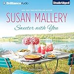 Cover of Sweeter with You