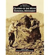 Craters of the Moon National Monument (Images of America)