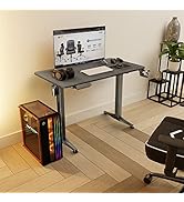 Green Soul Surface Lite Multi-Purpose Sit Stand Desk 