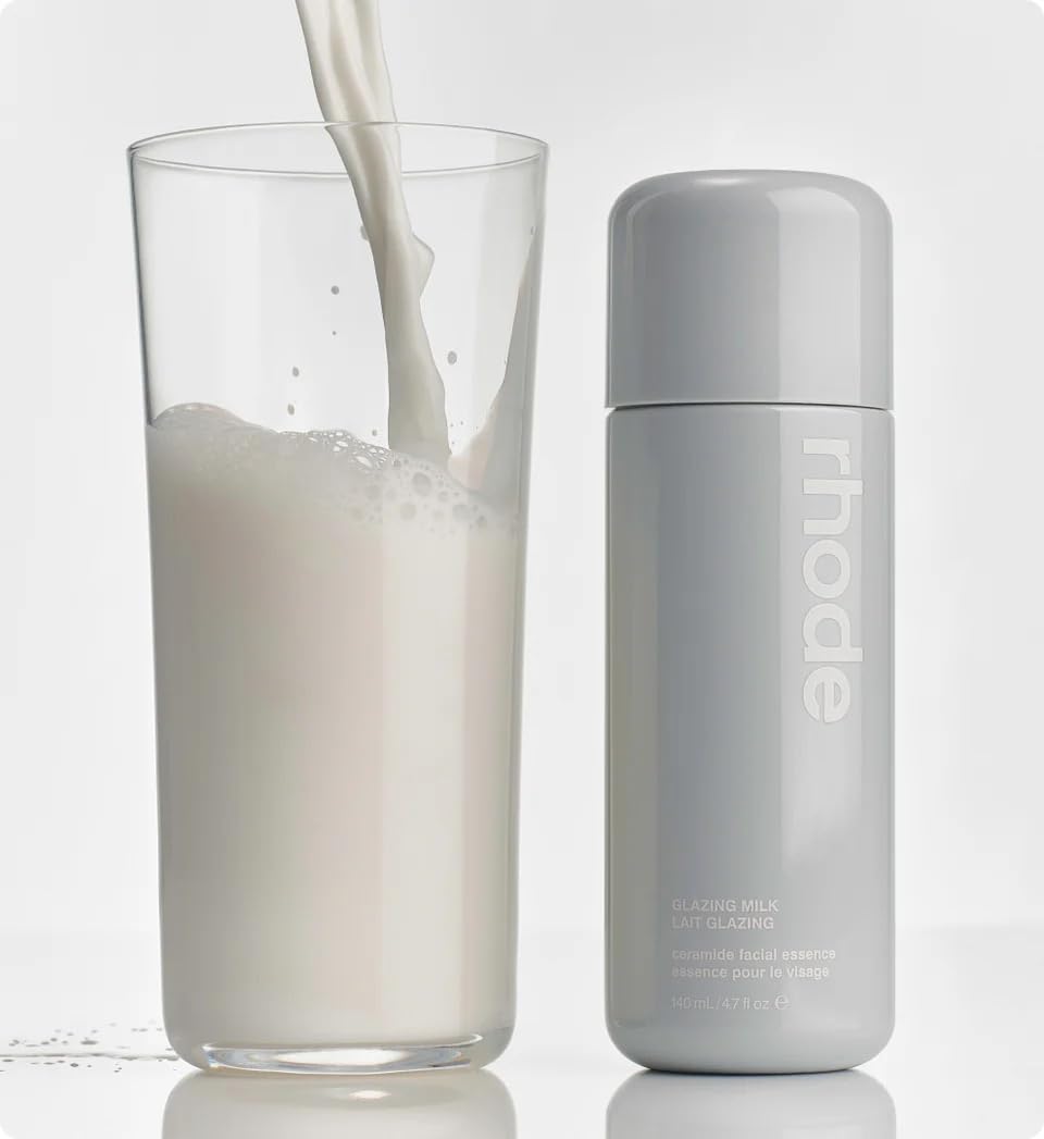 Rhode Glazing Milk - Image 5