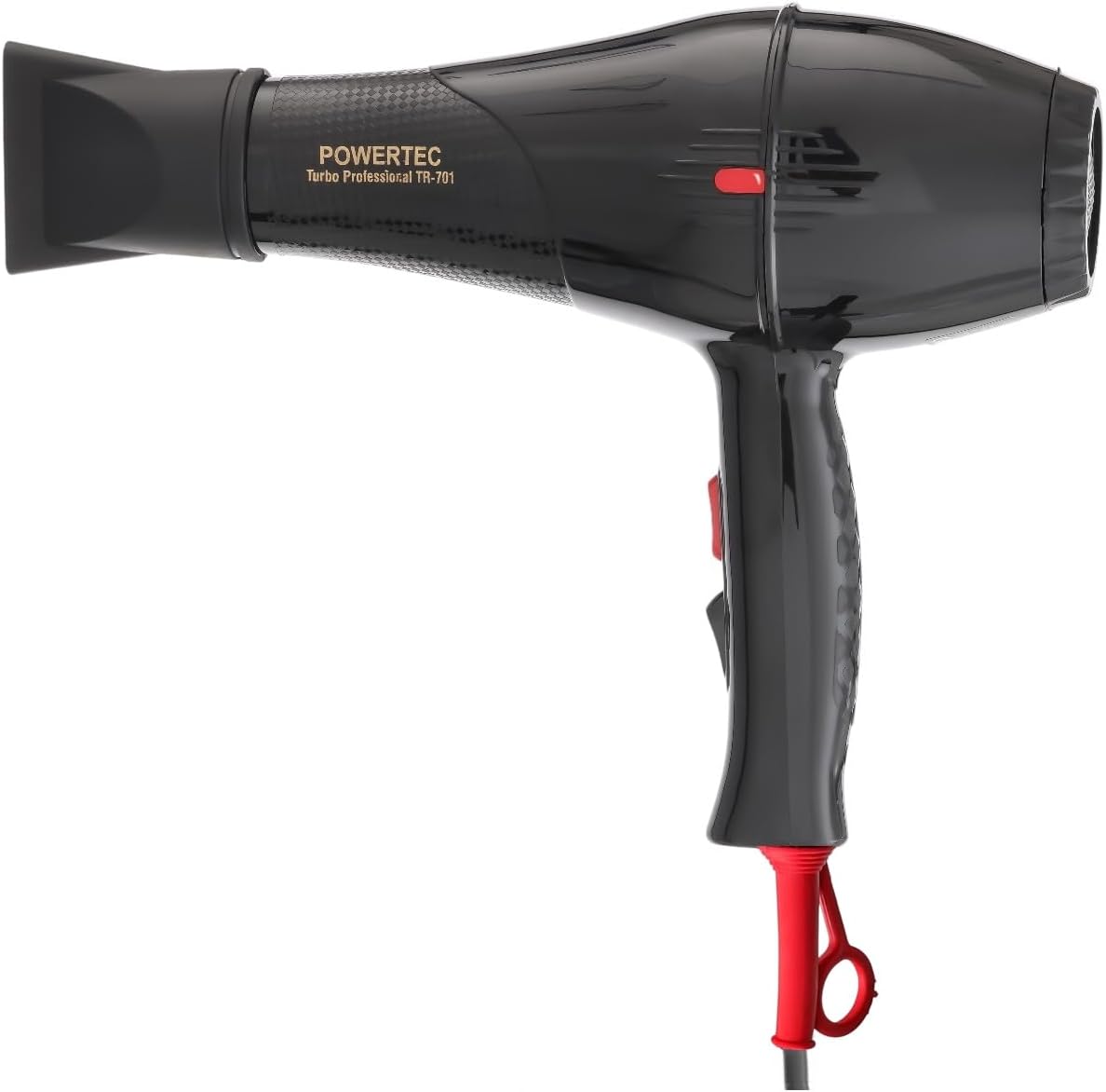 Powertec TR-701 Profesyonel Fön Makinesi 12 ADET