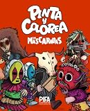 montgomery alabama  Pinta y Colorea: Las Mascaradas