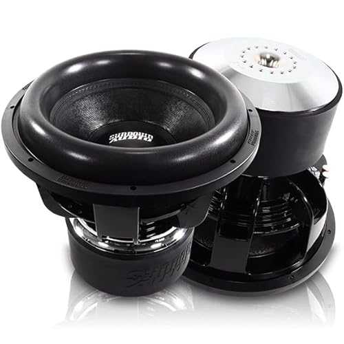 Sundown Audio Z v.6 15