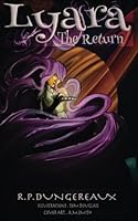 Lyara - The Return 1537608215 Book Cover