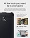 SAMSUNG Galaxy Tab Active3 Enterprise Edition 8” Rugged Multi Purpose Tablet |64GB & WiFi & LTE (Unlocked) | Biometric Security (SM-T577UZKDN14), Black