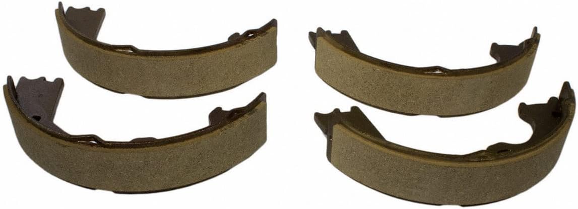 Motorcraft - Kit - Parking Brake (P) (BRPF5)