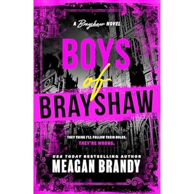 Boys of Brayshaw