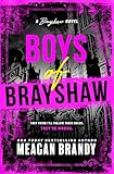 Boys of Brayshaw