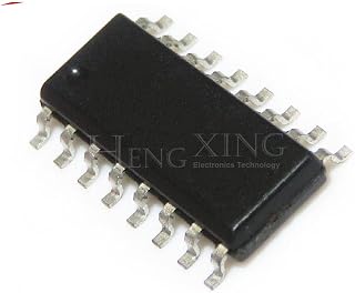 10pcs/lot ULN2004ADR ULN2004A ULN2004 SOP-16
