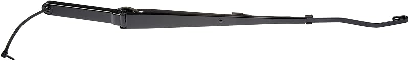 Braço do limpador de para-brisa dianteiro direito Dorman 42546 para Chevrolet, GMC e Isuzu – 1 unidade