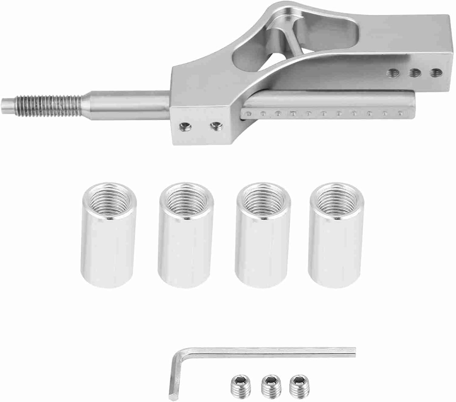 Aramox Shift Extender, M10x1.5, Adjustable