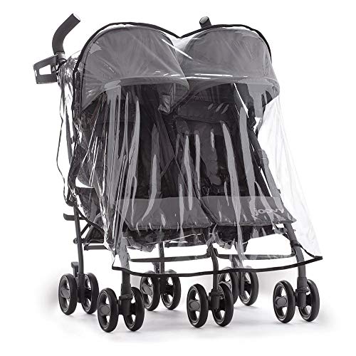 JOOVY Twin Groove Ultralight Rain Cover