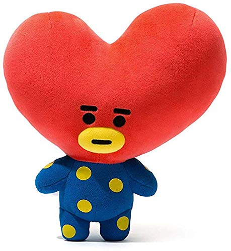 Plush Toy Baby Doll Pillow Soft Animal Stuffed Plush Doll (Love Doll)