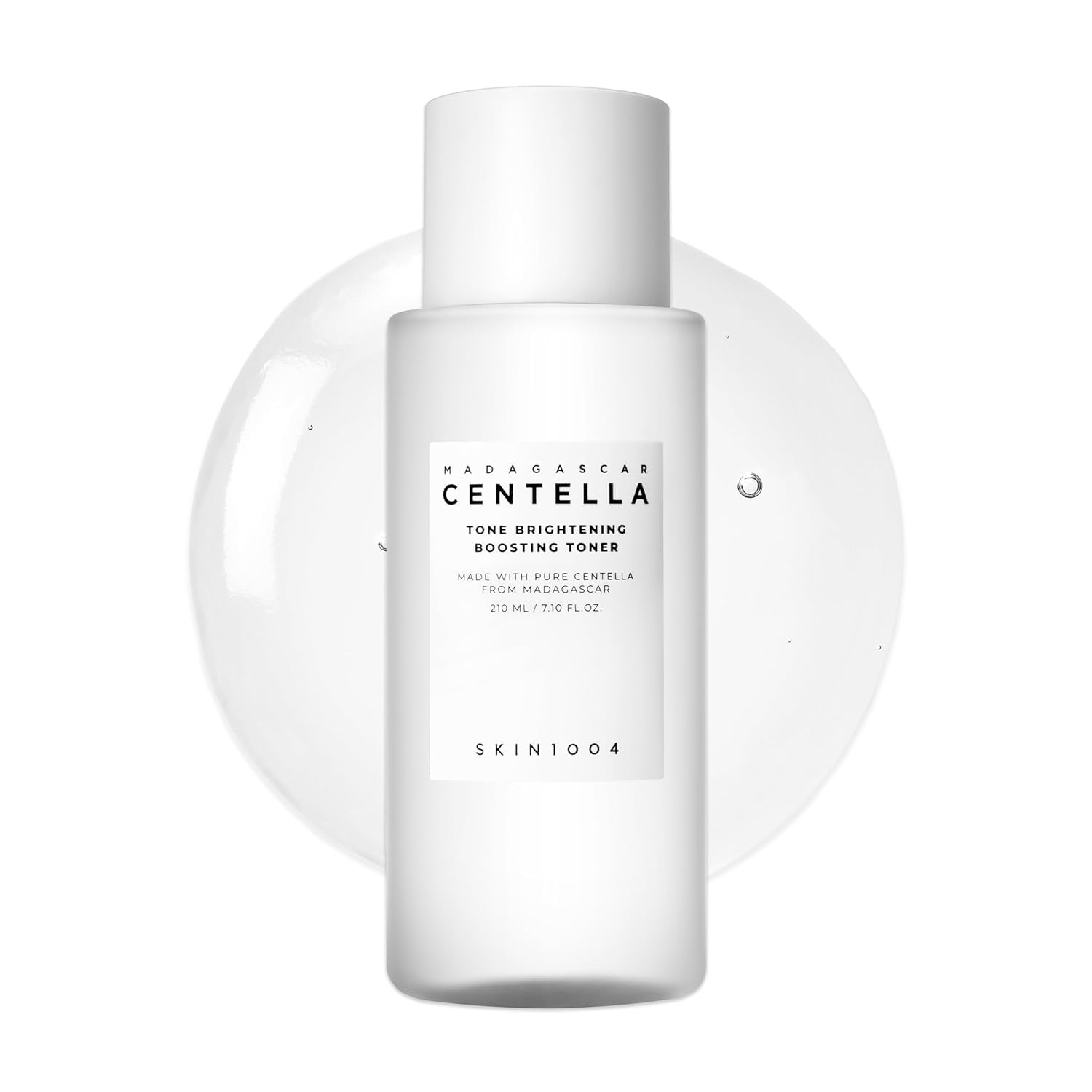 SKIN1004 Tone Balancing Boosting Toner