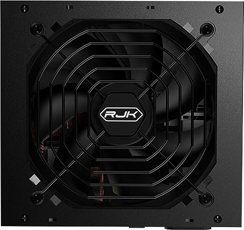RAIJINTEK RAIJINTEK CRATOS 850 BLACK (0R30B00007) の商品画像 2