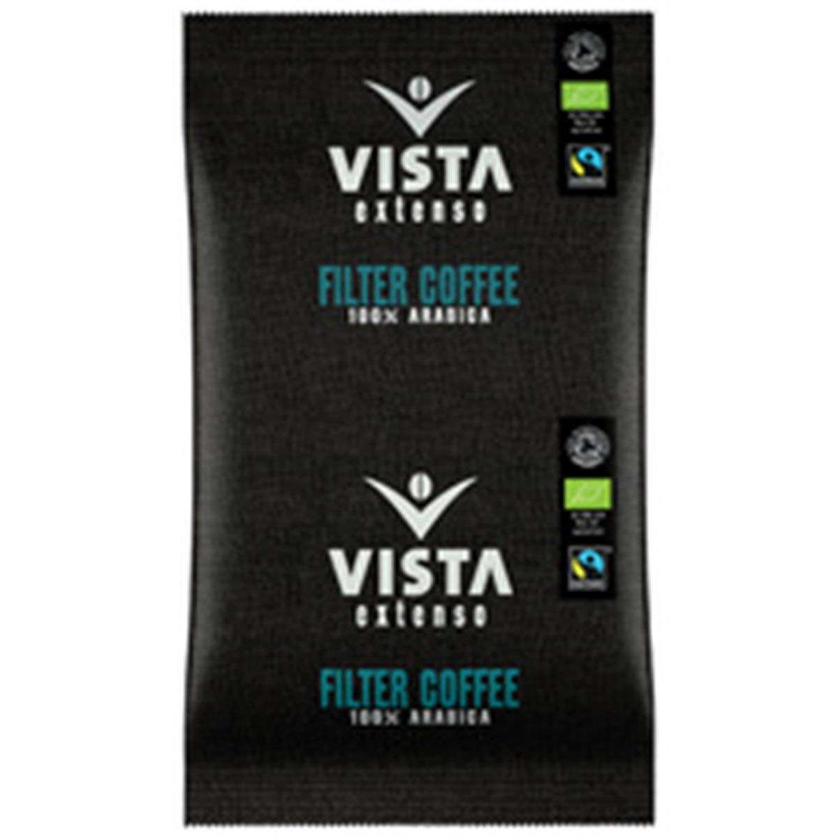 Tchibo 458629 Kawa MEDIUM Roast Vista Bio Fairtrade
