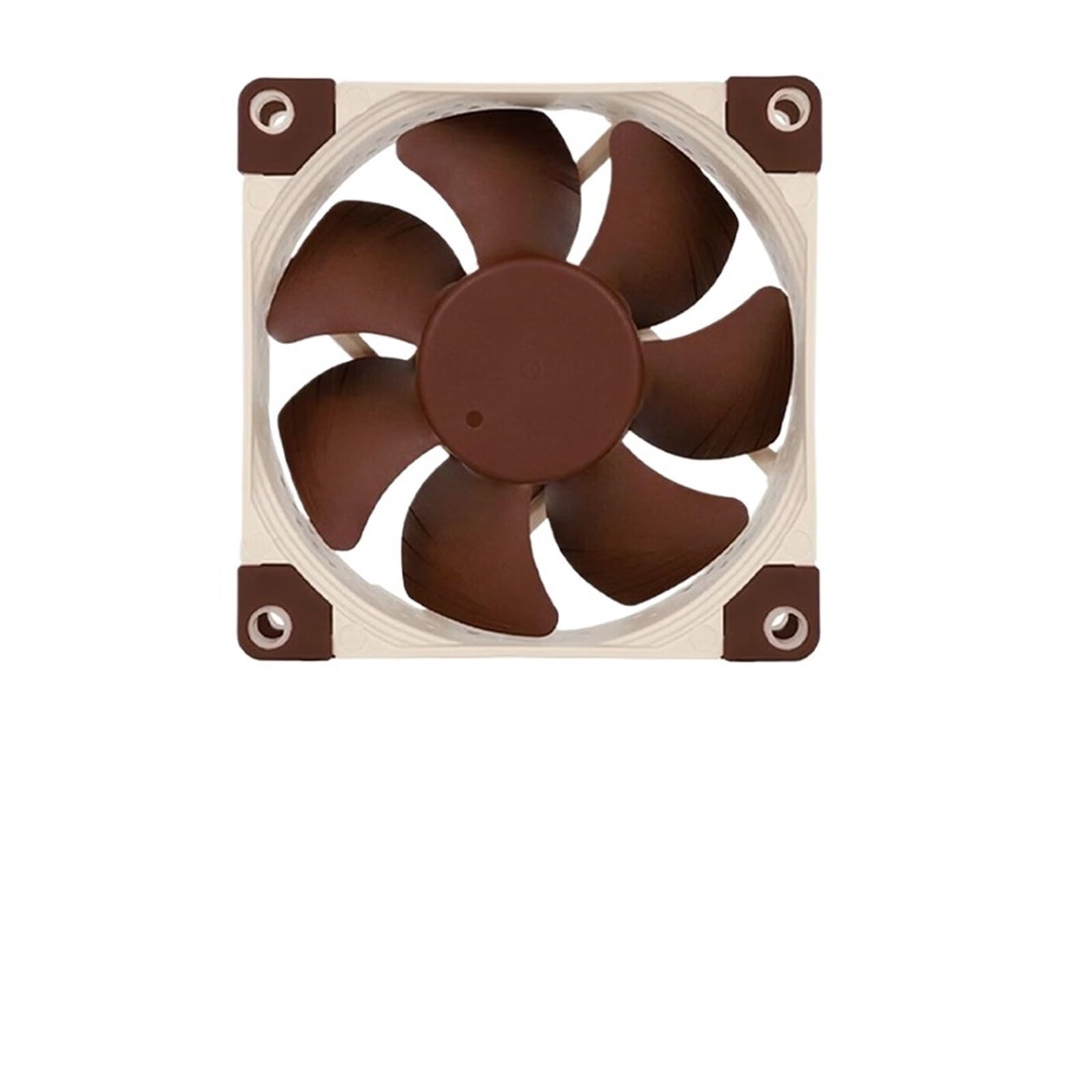 NF-A8 PWM/FLX/ULN Temperature Controlled Computer 8cm Desktop case Fan 8025 Fan 12v/5v(NF A8 PWM)