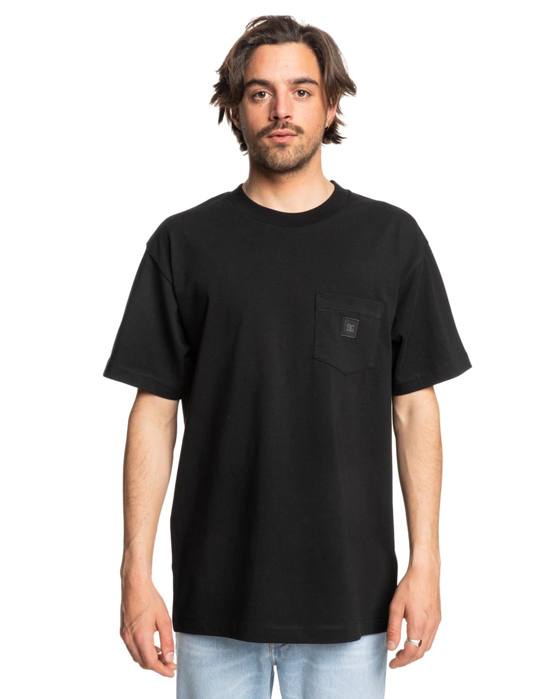 DC Shoes Apparel|Tops Hombre