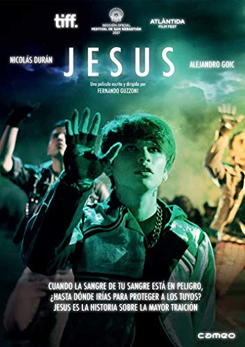 Imagen de Jesús para regalo de bautizo primera comunión y bendición de hogar nuevo