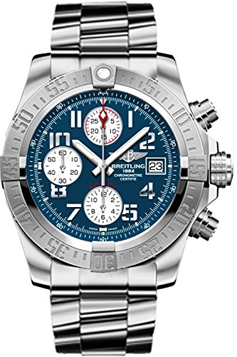 Breitling Avenger II
