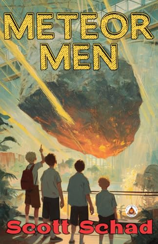 Meteor Men Meteor Men