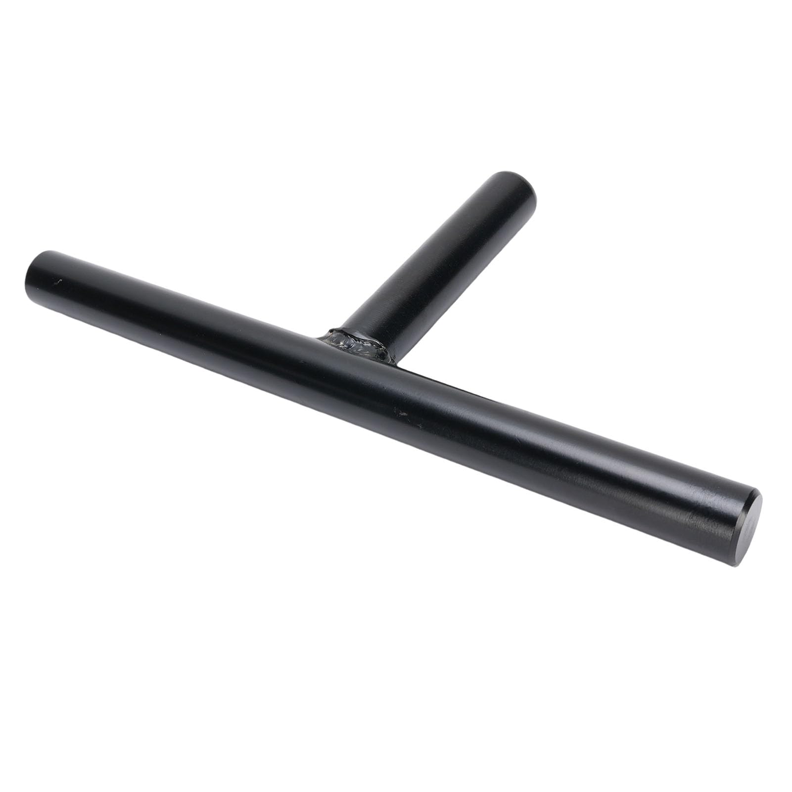 Yosoo Health Gear 12-calowa Podpórka Narzędziowa do Tokarki do Drewna ze Stali Nierdzewnej, Słupek 1 Cal | Słupek ze stali hartowanej minimalizuje drgania, pasuje do małych i średnich tokarek, zapewnia stabilne podparcie.