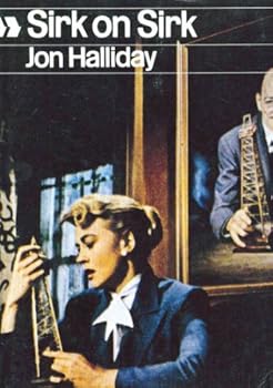 Paperback Sirk on Sirk; interviews with Jon Halliday Book