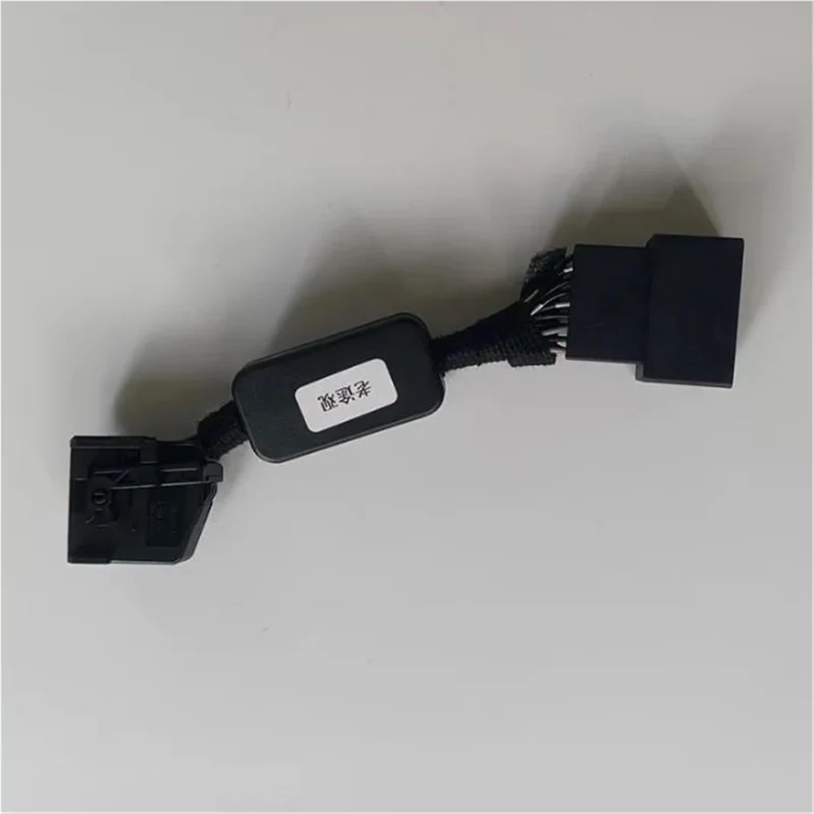 Pasuje do Volkswagen Touran 2015-2022 2010-2015 Samochód Auto Start & Stop Canceller Automatyczny Eliminator silnika Wyłącznik zapłonu samochodu(5T 16-22)