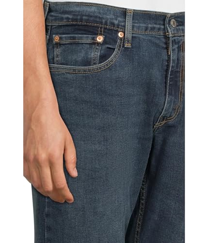 Image of Levi's Men's 502 Taper Fit Jeans (Also Available in Big & Tall)