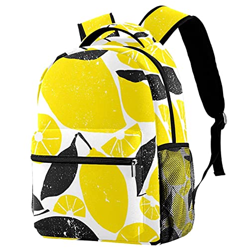 Sac à dos décontracté pour femme grande capacité bagage cabine multicolore