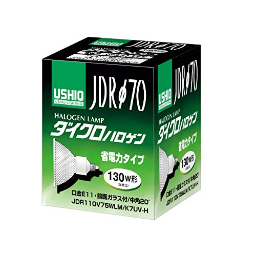 �E�V�I �_�C�N���n���Q���i110V�p�j JDR110V75WLM/K7UV-H