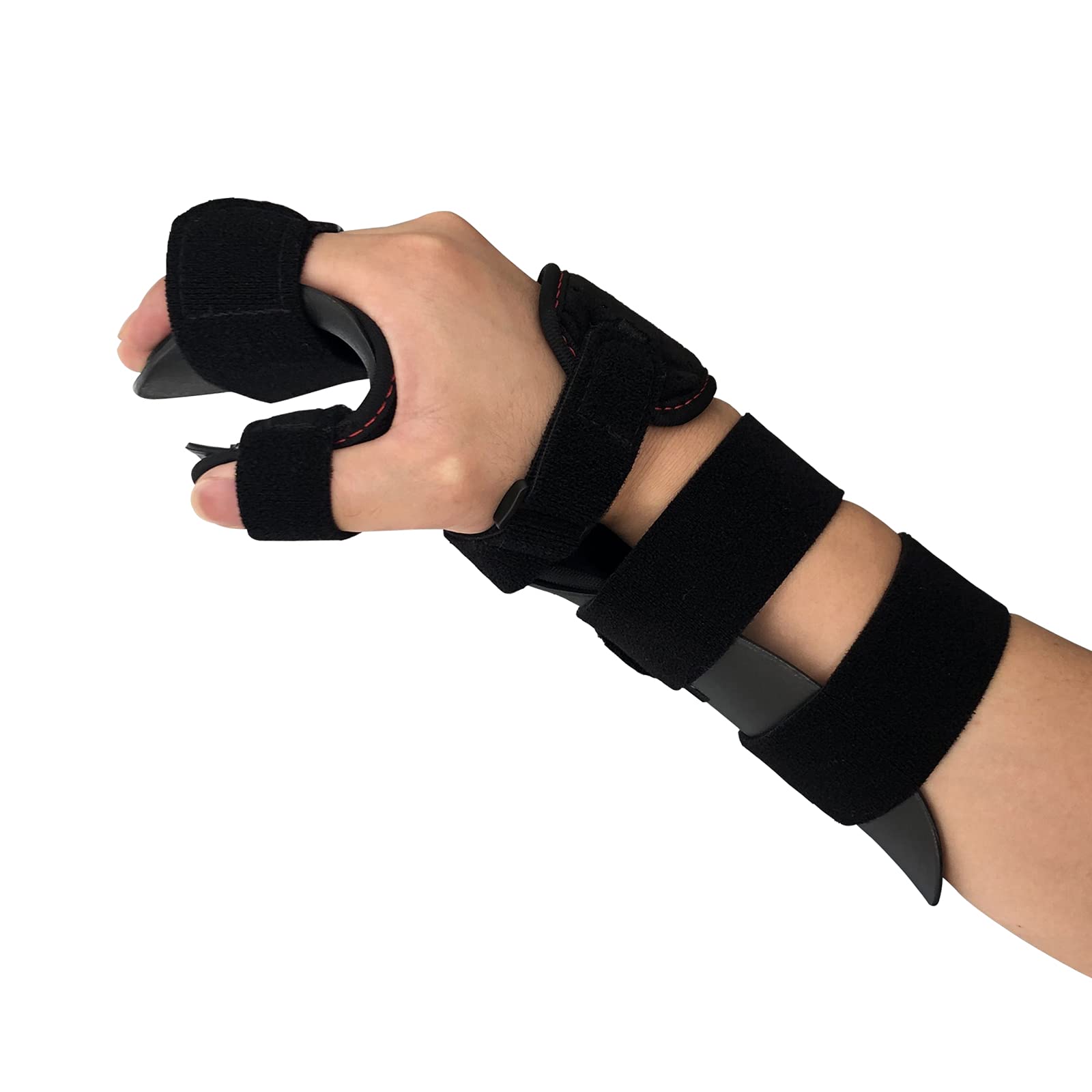 Buy Stroke Hand Brace Resting Hand Splint for Flexion Contractures