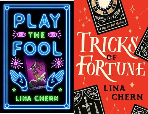 Play the Fool Mysteries Series