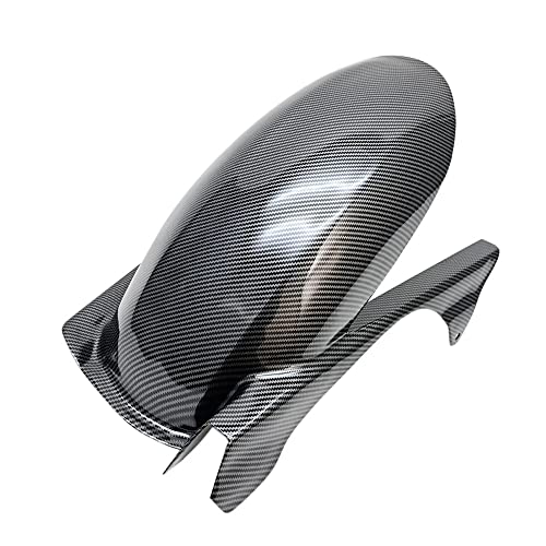Amazon | CB400SF NC31 NC39 NC42 対応 リアフェンダー カーボン調 