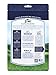 ZIWI Peak Air-Dried Cat Food – Lamb - All Natural, High Protein, Grain Free, Limited Ingredient w/ Superfoods (14oz)