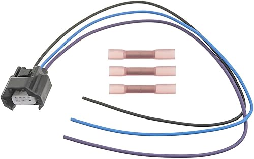 Conector de sensor de velocidad del eje de salida de transmisión automática compatible con Nissan X-Trail 2002 2003 2004 2005 2006 2007 2008 2009