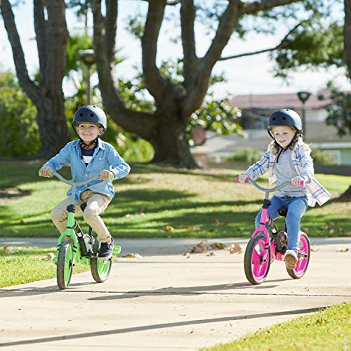 Little Tikes 649615C My First Balance-To-Pedal Training Bike thumb #5