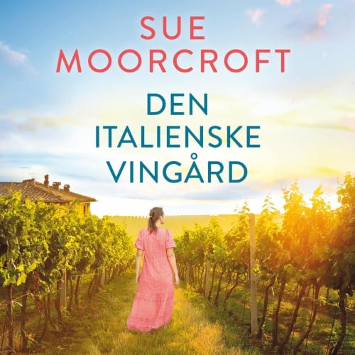 Den italienske ving&aring;rd copertina