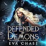 Cover of Defended by Demons
