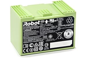 iRobot Roomba 600, 614, 625, 630, 650, 665, 690 i Series Authentic...