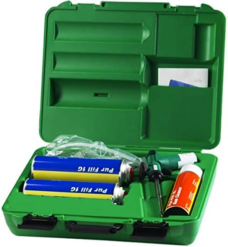 Gun and Foam Starter Kit - PFSTART
