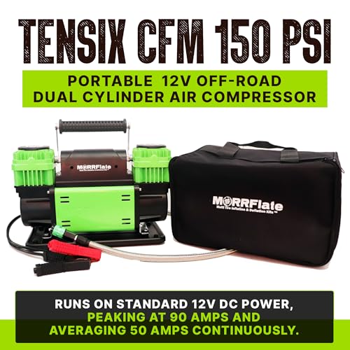 heavy duty air compressor product image