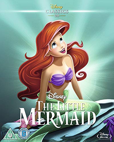 Little Mermaid (2 Disc Special Edition) [Dvd]