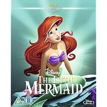Little Mermaid 2 Disc Special Edition [DVD]