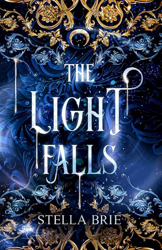 The Light Falls view 2