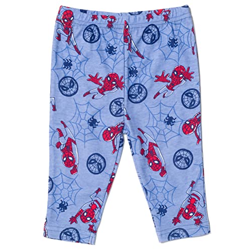 Idée cadeau naissance Marvel ensemble Spider-Man bébé garçon 3 pièces avec bonnet